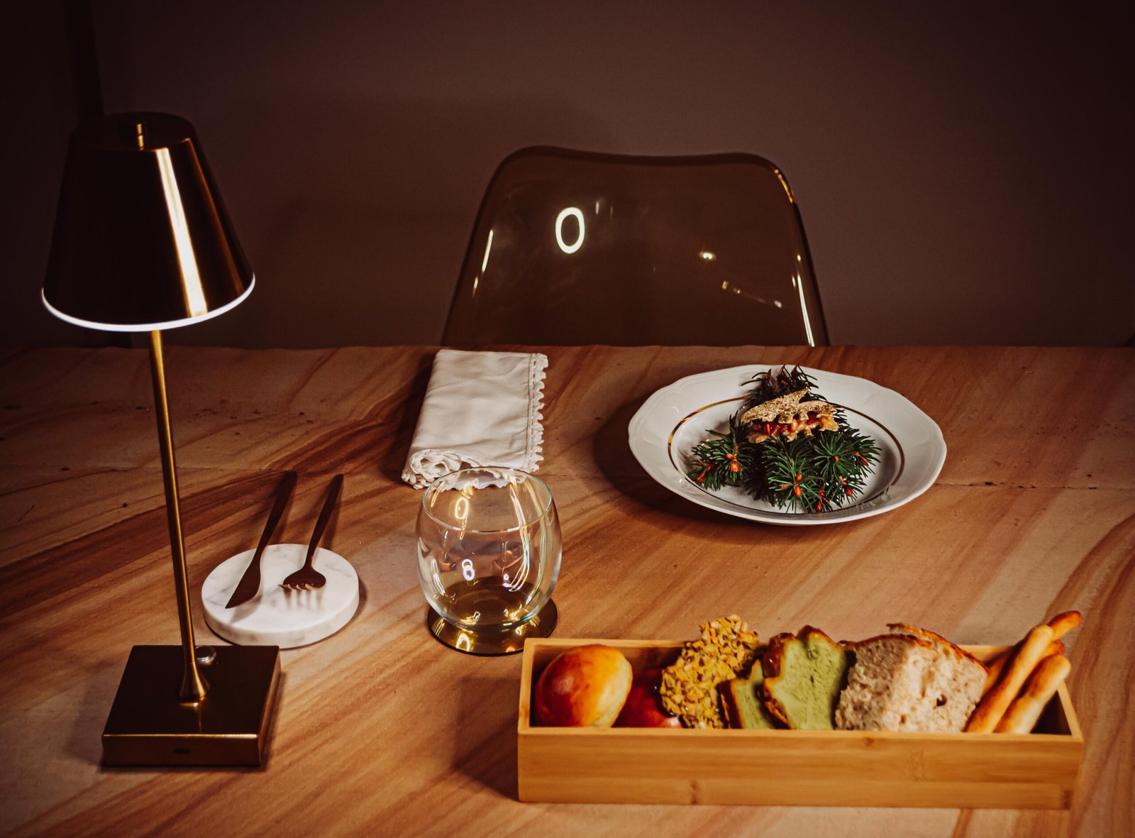 Imaginarium ristorante