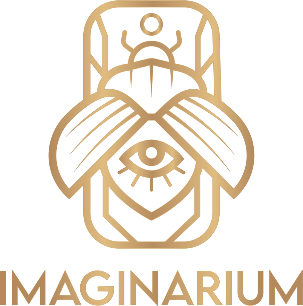 Logo Imaginarium Torino